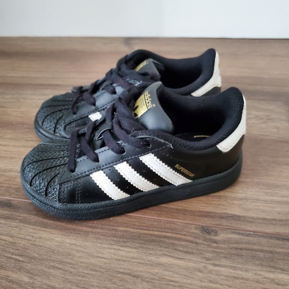 Adidas Originals Superstar Casual Sneakers